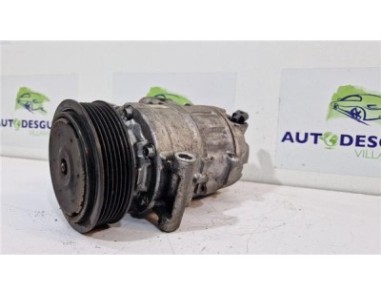 Compresor Aire Acondicionado Volkswagen Golf V  1 4 TSI