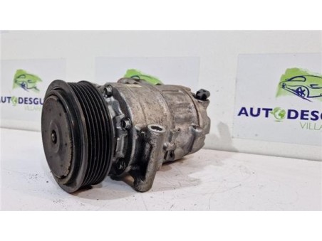 Compresor Aire Acondicionado Volkswagen Golf V  1 4 TSI