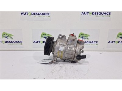 Compresor Aire Acondicionado Volkswagen Golf V  1 4 TSI