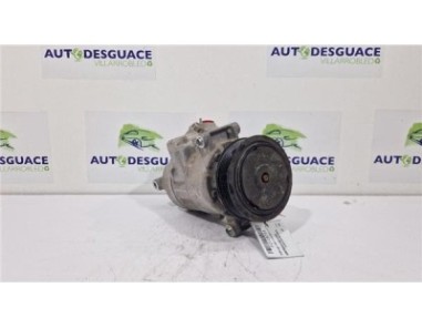 Compresor Aire Acondicionado Volkswagen Golf V  1 4 TSI