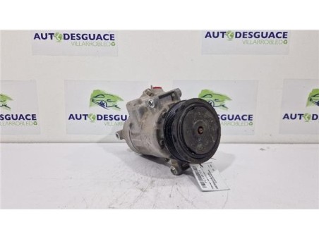 Compresor Aire Acondicionado Volkswagen Golf V  1 4 TSI