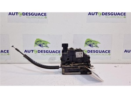 Cerradura Puerta Delantera Derecha Citroen Jumper Furgon  2 0 30 L1H1 BlueHDi 130 [2 0 Ltr  - 96 kW Blue-HDI FAP CAT]