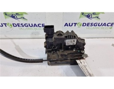 Cerradura Puerta Delantera Derecha Citroen Jumper Furgon  2 0 30 L1H1 BlueHDi 130 [2 0 Ltr  - 96 kW Blue-HDI FAP CAT]