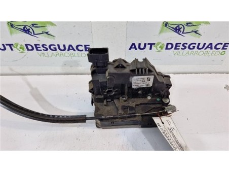 Cerradura Puerta Delantera Derecha Citroen Jumper Furgon  2 0 30 L1H1 BlueHDi 130 [2 0 Ltr  - 96 kW Blue-HDI FAP CAT]