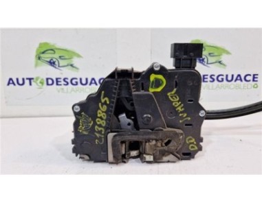 Cerradura Puerta Delantera Derecha Citroen Jumper Furgon  2 0 30 L1H1 BlueHDi 130 [2 0 Ltr  - 96 kW Blue-HDI FAP CAT]