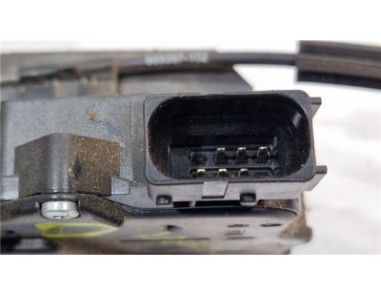 Cerradura Puerta Delantera Derecha Citroen Jumper Furgon  2 0 30 L1H1 BlueHDi 130 [2 0 Ltr  - 96 kW Blue-HDI FAP CAT]