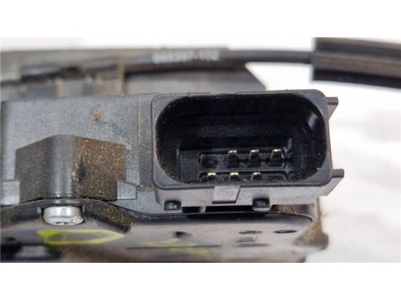 Cerradura Puerta Delantera Derecha Citroen Jumper Furgon  2 0 30 L1H1 BlueHDi 130 [2 0 Ltr  - 96 kW Blue-HDI FAP CAT]