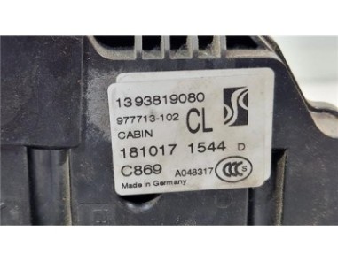 Cerradura Puerta Delantera Derecha Citroen Jumper Furgon  2 0 30 L1H1 BlueHDi 130 [2 0 Ltr  - 96 kW Blue-HDI FAP CAT]