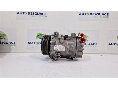 Compresor Aire Acondicionado Citroen Jumper Furgon  2 0 30 L1H1 BlueHDi 130 [2 0 Ltr  - 96 kW Blue-HDI FAP CAT]