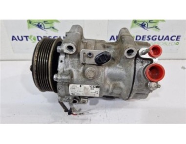 Compresor Aire Acondicionado Citroen Jumper Furgon  2 0 30 L1H1 BlueHDi 130 [2 0 Ltr  - 96 kW Blue-HDI FAP CAT]