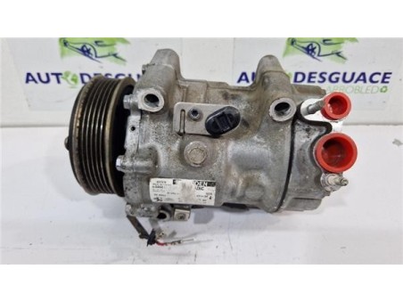 Compresor Aire Acondicionado Citroen Jumper Furgon  2 0 30 L1H1 BlueHDi 130 [2 0 Ltr  - 96 kW Blue-HDI FAP CAT]