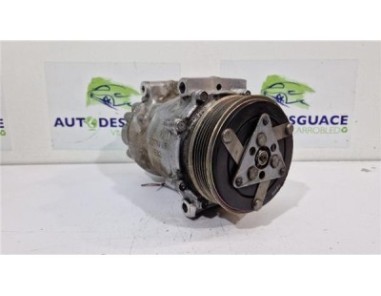 Compresor Aire Acondicionado Citroen Jumper Furgon  2 0 30 L1H1 BlueHDi 130 [2 0 Ltr  - 96 kW Blue-HDI FAP CAT]