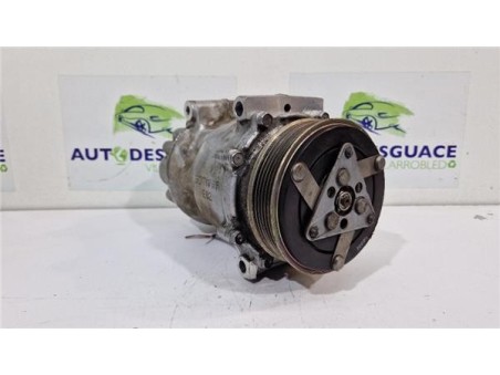 Compresor Aire Acondicionado Citroen Jumper Furgon  2 0 30 L1H1 BlueHDi 130 [2 0 Ltr  - 96 kW Blue-HDI FAP CAT]