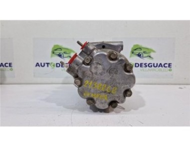 Compresor Aire Acondicionado Citroen Jumper Furgon  2 0 30 L1H1 BlueHDi 130 [2 0 Ltr  - 96 kW Blue-HDI FAP CAT]