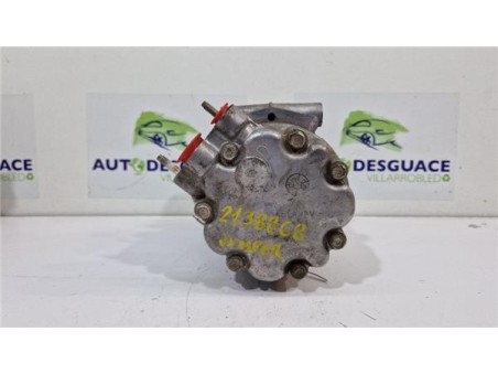 Compresor Aire Acondicionado Citroen Jumper Furgon  2 0 30 L1H1 BlueHDi 130 [2 0 Ltr  - 96 kW Blue-HDI FAP CAT]