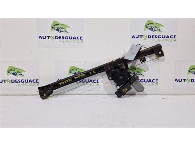 Elevalunas Electrico Delantero Izquierdo Citroen Jumper Furgon  2 0 30 L1H1 BlueHDi 130 [2 0 Ltr  - 96 kW Blue-HDI FAP CAT]