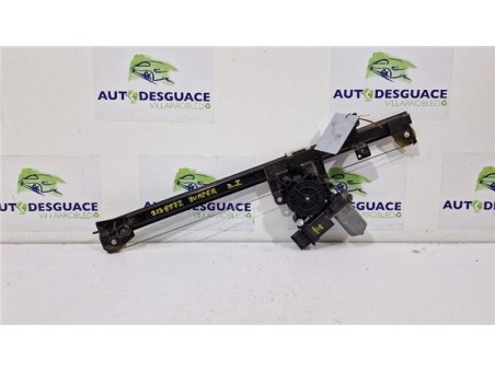 Elevalunas Electrico Delantero Izquierdo Citroen Jumper Furgon  2 0 30 L1H1 BlueHDi 130 [2 0 Ltr  - 96 kW Blue-HDI FAP CAT]