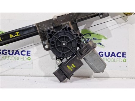 Elevalunas Electrico Delantero Izquierdo Citroen Jumper Furgon  2 0 30 L1H1 BlueHDi 130 [2 0 Ltr  - 96 kW Blue-HDI FAP CAT]