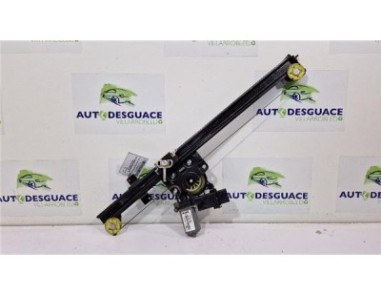 Elevalunas Electrico Delantero Izquierdo Citroen Jumper Furgon  2 0 30 L1H1 BlueHDi 130 [2 0 Ltr  - 96 kW Blue-HDI FAP CAT]