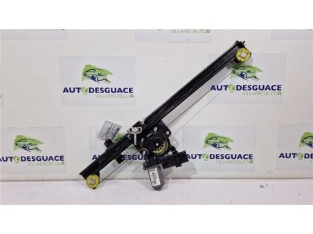 Elevalunas Electrico Delantero Izquierdo Citroen Jumper Furgon  2 0 30 L1H1 BlueHDi 130 [2 0 Ltr  - 96 kW Blue-HDI FAP CAT]