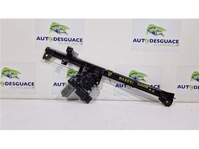 Elevalunas Electrico Delantero Derecho Citroen Jumper Furgon  2 0 30 L1H1 BlueHDi 130 [2 0 Ltr  - 96 kW Blue-HDI FAP CAT]