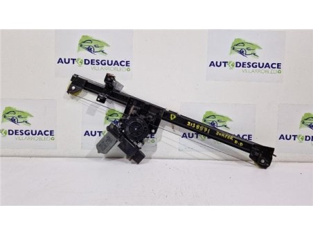 Elevalunas Electrico Delantero Derecho Citroen Jumper Furgon  2 0 30 L1H1 BlueHDi 130 [2 0 Ltr  - 96 kW Blue-HDI FAP CAT]