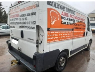 Elevalunas Electrico Delantero Derecho Citroen Jumper Furgon  2 0 30 L1H1 BlueHDi 130 [2 0 Ltr  - 96 kW Blue-HDI FAP CAT]