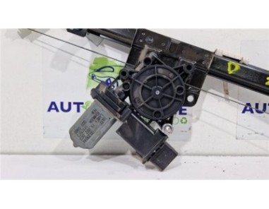 Elevalunas Electrico Delantero Derecho Citroen Jumper Furgon  2 0 30 L1H1 BlueHDi 130 [2 0 Ltr  - 96 kW Blue-HDI FAP CAT]