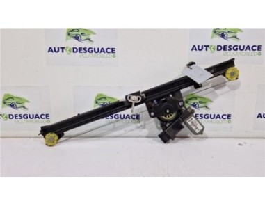 Elevalunas Electrico Delantero Derecho Citroen Jumper Furgon  2 0 30 L1H1 BlueHDi 130 [2 0 Ltr  - 96 kW Blue-HDI FAP CAT]