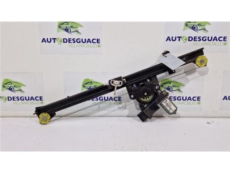 Elevalunas Electrico Delantero Derecho Citroen Jumper Furgon  2 0 30 L1H1 BlueHDi 130 [2 0 Ltr  - 96 kW Blue-HDI FAP CAT]