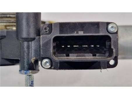 Elevalunas Electrico Delantero Derecho Citroen Jumper Furgon  2 0 30 L1H1 BlueHDi 130 [2 0 Ltr  - 96 kW Blue-HDI FAP CAT]