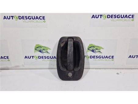 Maneta Exterior Delantera Izquierda Citroen Jumper Furgon  2 0 30 L1H1 BlueHDi 130 [2 0 Ltr  - 96 kW Blue-HDI FAP CAT]