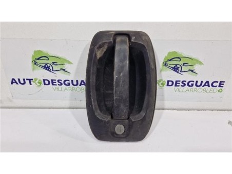 Maneta Exterior Delantera Izquierda Citroen Jumper Furgon  2 0 30 L1H1 BlueHDi 130 [2 0 Ltr  - 96 kW Blue-HDI FAP CAT]