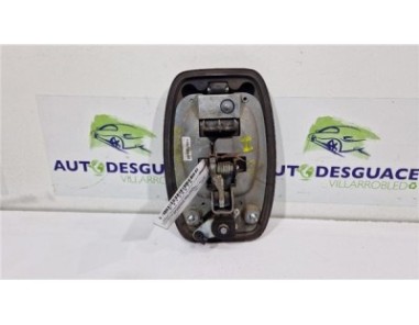 Maneta Exterior Delantera Izquierda Citroen Jumper Furgon  2 0 30 L1H1 BlueHDi 130 [2 0 Ltr  - 96 kW Blue-HDI FAP CAT]