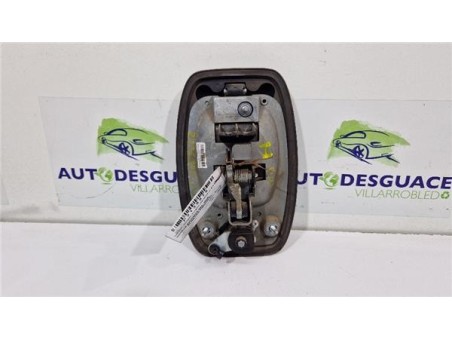Maneta Exterior Delantera Izquierda Citroen Jumper Furgon  2 0 30 L1H1 BlueHDi 130 [2 0 Ltr  - 96 kW Blue-HDI FAP CAT]