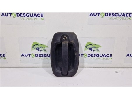 Maneta Exterior Trasera Derecha Citroen Jumper Furgon  2 0 30 L1H1 BlueHDi 130 [2 0 Ltr  - 96 kW Blue-HDI FAP CAT]