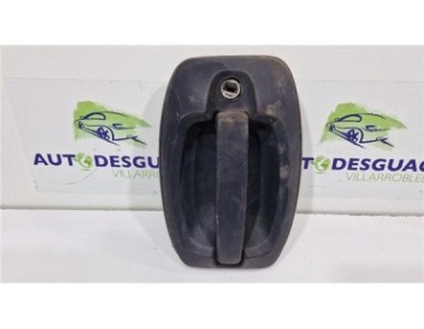 Maneta Exterior Trasera Derecha Citroen Jumper Furgon  2 0 30 L1H1 BlueHDi 130 [2 0 Ltr  - 96 kW Blue-HDI FAP CAT]
