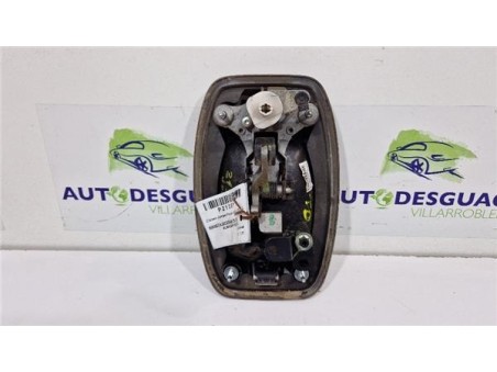 Maneta Exterior Trasera Derecha Citroen Jumper Furgon  2 0 30 L1H1 BlueHDi 130 [2 0 Ltr  - 96 kW Blue-HDI FAP CAT]