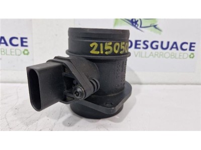 Caudalimetro Volkswagen Golf Plus V  1 9 TDI