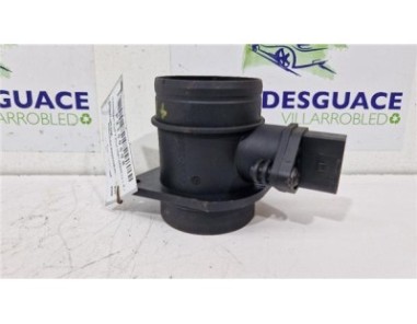 Caudalimetro Volkswagen Golf Plus V  1 9 TDI