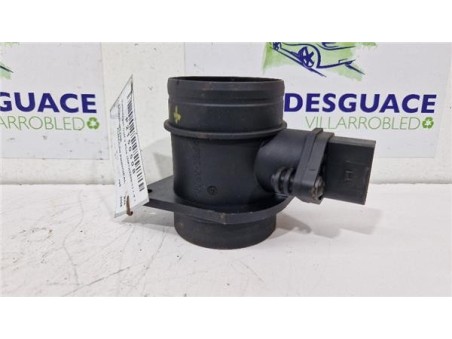 Caudalimetro Volkswagen Golf Plus V  1 9 TDI