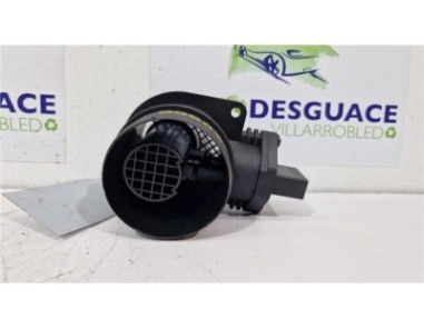 Caudalimetro Volkswagen Golf Plus V  1 9 TDI