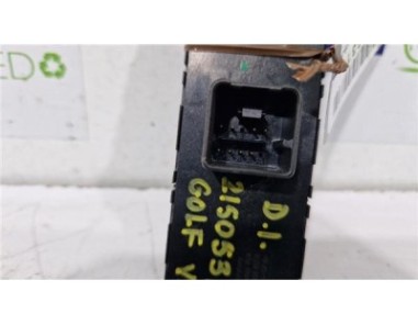 MANDO ELEVALUNAS DELANTERO IZQUIERDO Volkswagen Golf Plus V  1 9 TDI