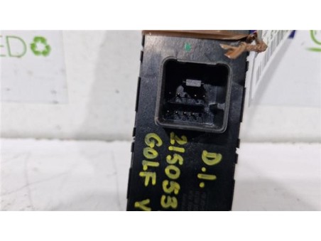 MANDO ELEVALUNAS DELANTERO IZQUIERDO Volkswagen Golf Plus V  1 9 TDI