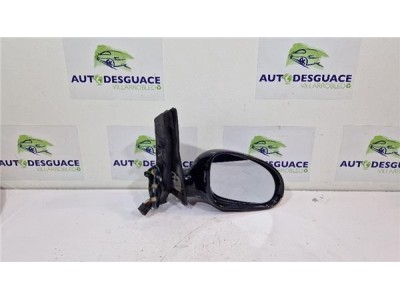 Retrovisor Electrico Derecho Volkswagen Golf Plus V  1 9 TDI