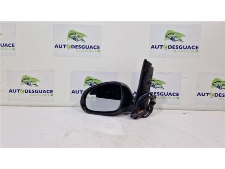 Retrovisor Electrico Izquierdo Volkswagen Golf Plus V  1 9 TDI