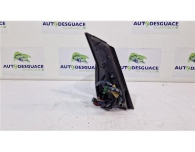 Retrovisor Electrico Izquierdo Volkswagen Golf Plus V  1 9 TDI