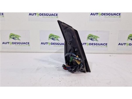 Retrovisor Electrico Izquierdo Volkswagen Golf Plus V  1 9 TDI