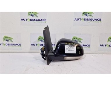 Retrovisor Electrico Izquierdo Volkswagen Golf Plus V  1 9 TDI