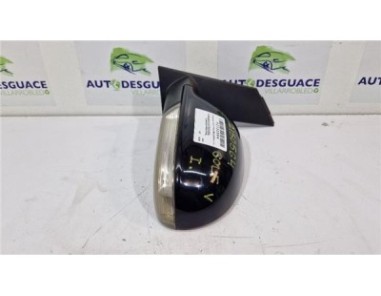 Retrovisor Electrico Izquierdo Volkswagen Golf Plus V  1 9 TDI